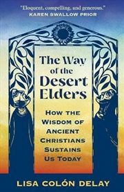 Buy The Way of the Desert Elders