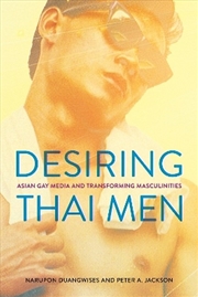 Buy Desiring Thai Men