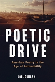 Buy Poetic Drive
