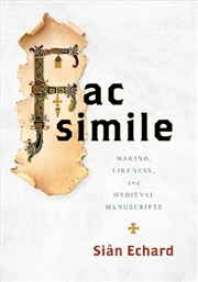 Buy Facsimile