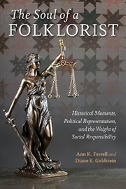 Buy The Soul of a Folklorist