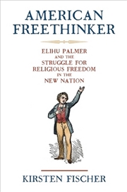 Buy American Freethinker