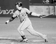 Buy In the Japanese Ballpark