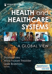Buy Health and Healthcare Systems