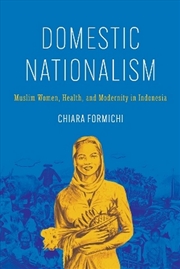 Buy Domestic Nationalism