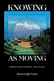 Buy Knowing As Moving
