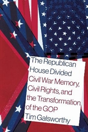 Buy The Republican House Divided
