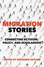 Buy Migration Stories