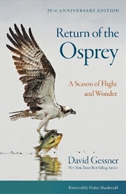 Buy Return Of The Osprey