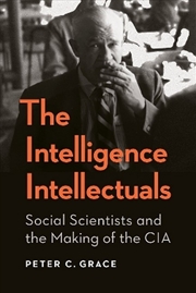 Buy The Intelligence Intellectuals