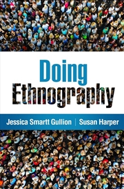 Buy Doing Ethnography