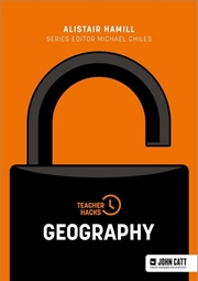 Buy Teacher Hacks: Geography