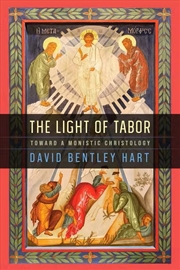 Buy The Light Of Tabor