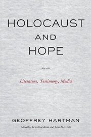 Buy Holocaust and Hope