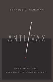 Buy Anti/Vax