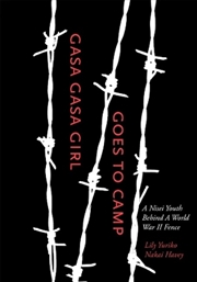 Buy Gasa Gasa Girl Goes to Camp