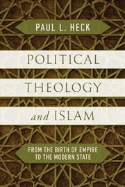 Buy Political Theology and Islam
