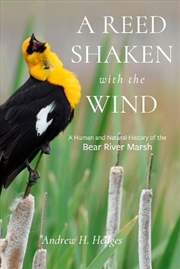 Buy A Reed Shaken with the Wind