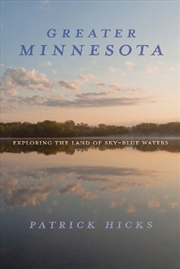 Buy Greater Minnesota