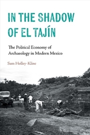Buy In the Shadow of El Tajin