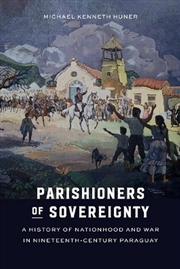 Buy Parishioners of Sovereignty