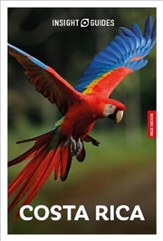 Buy Insight Guides Costa Rica
