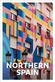 Buy Insight Guides Northern Spain