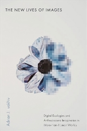 Buy The New Lives Of Images