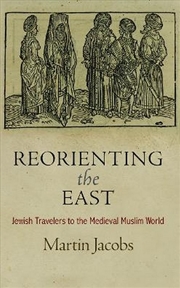Buy Reorienting The East