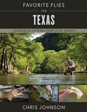 Buy Favorite Flies for Texas