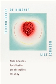 Buy Technologies of Kinship