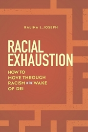 Buy Racial Exhaustion