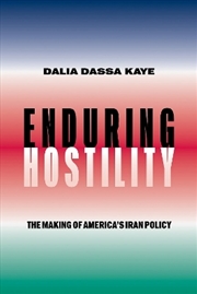 Buy Enduring Hostility
