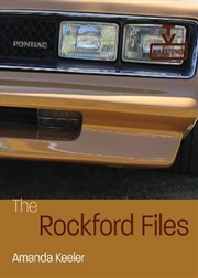 Buy The Rockford Files