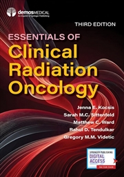 Buy Essentials Of Clinical Radiation Oncology