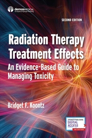 Buy Radiation Therapy Treatment Effects