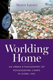 Buy Worlding Home