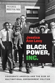Buy Black Power, Inc.
