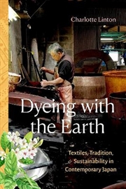 Buy Dyeing With The Earth