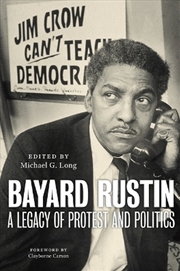 Buy Bayard Rustin