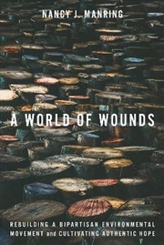 Buy A World of Wounds
