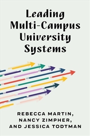 Buy Leading Multi-Campus University Systems