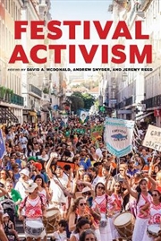 Buy Festival Activism