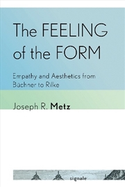 Buy The Feeling of the Form