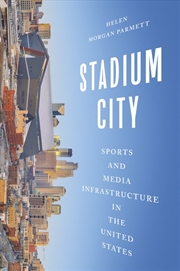 Buy Stadium City