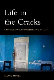 Buy Life in the Cracks