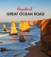Buy Magnificent Great Ocean Road