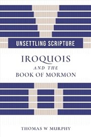 Buy Unsettling Scripture