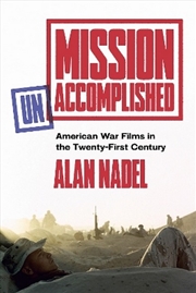 Buy Mission Unaccomplished