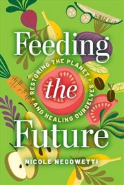 Buy Feeding the Future